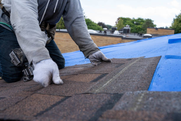Heating Cable for Roof Installation in Homestead, PA