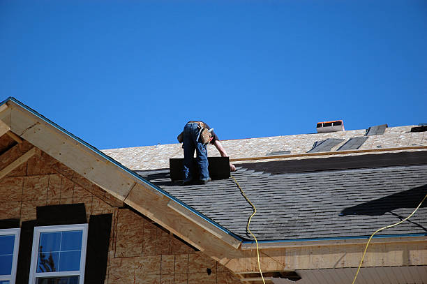 Roof Repair Estimates in Homestead, PA