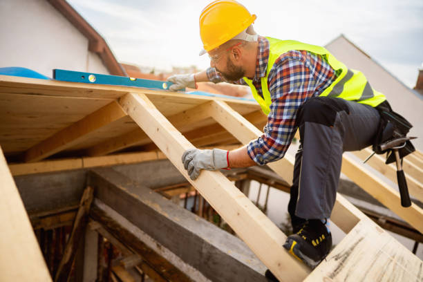 Best Gutter Installation and Roofing  in Homestead, PA
